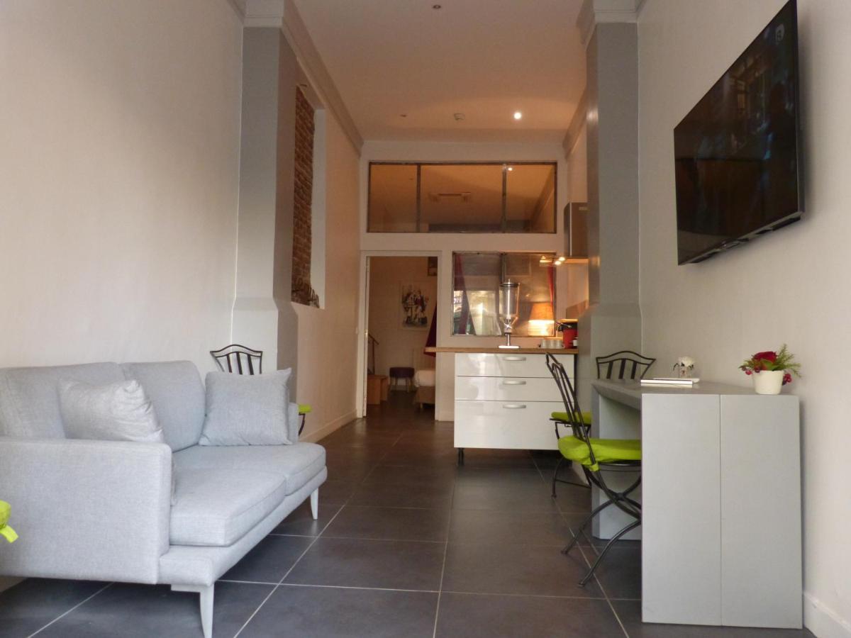 Hotel Little Regina Parijs