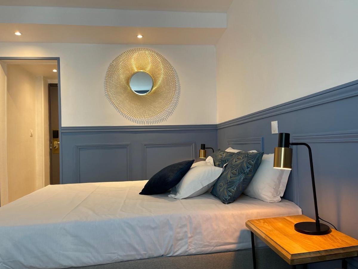 Little Regina Hotel Parijs