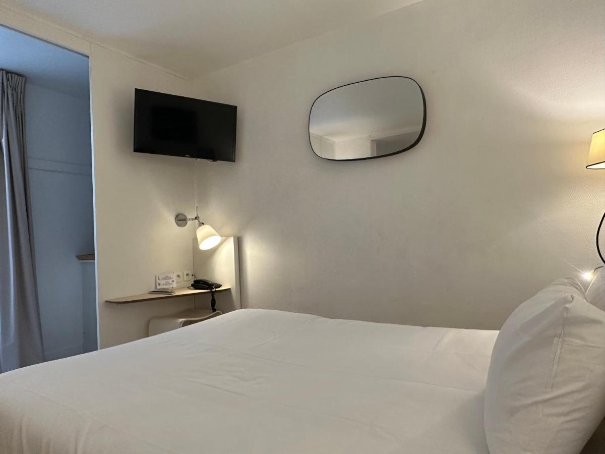 Little Regina Hotel Parijs
