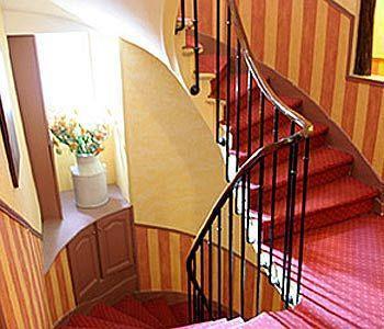 Little Regina Hotel Parijs