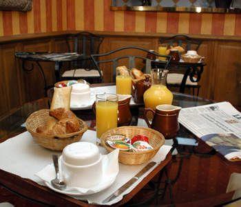 Hotel Little Regina Parijs